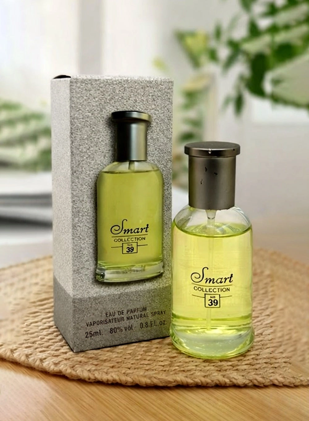 No. 39 Eau de Parfum 25ml