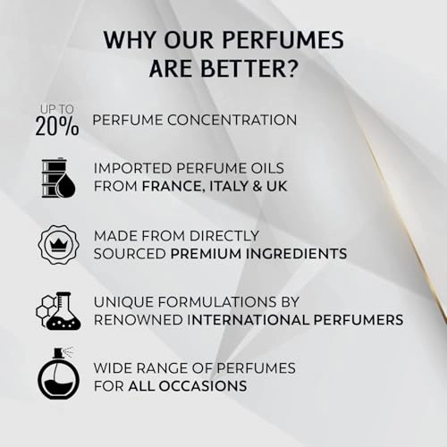 Metal - Eau de Parfum 100ml