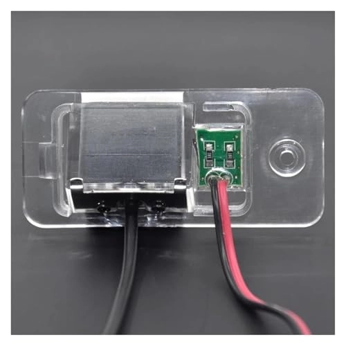 Rear View Camera - Night vision 6M video cable 728(H) * 492(V)