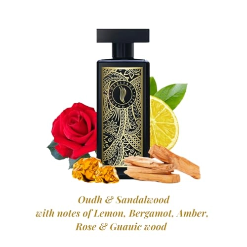 Heritage Black - 30Ml