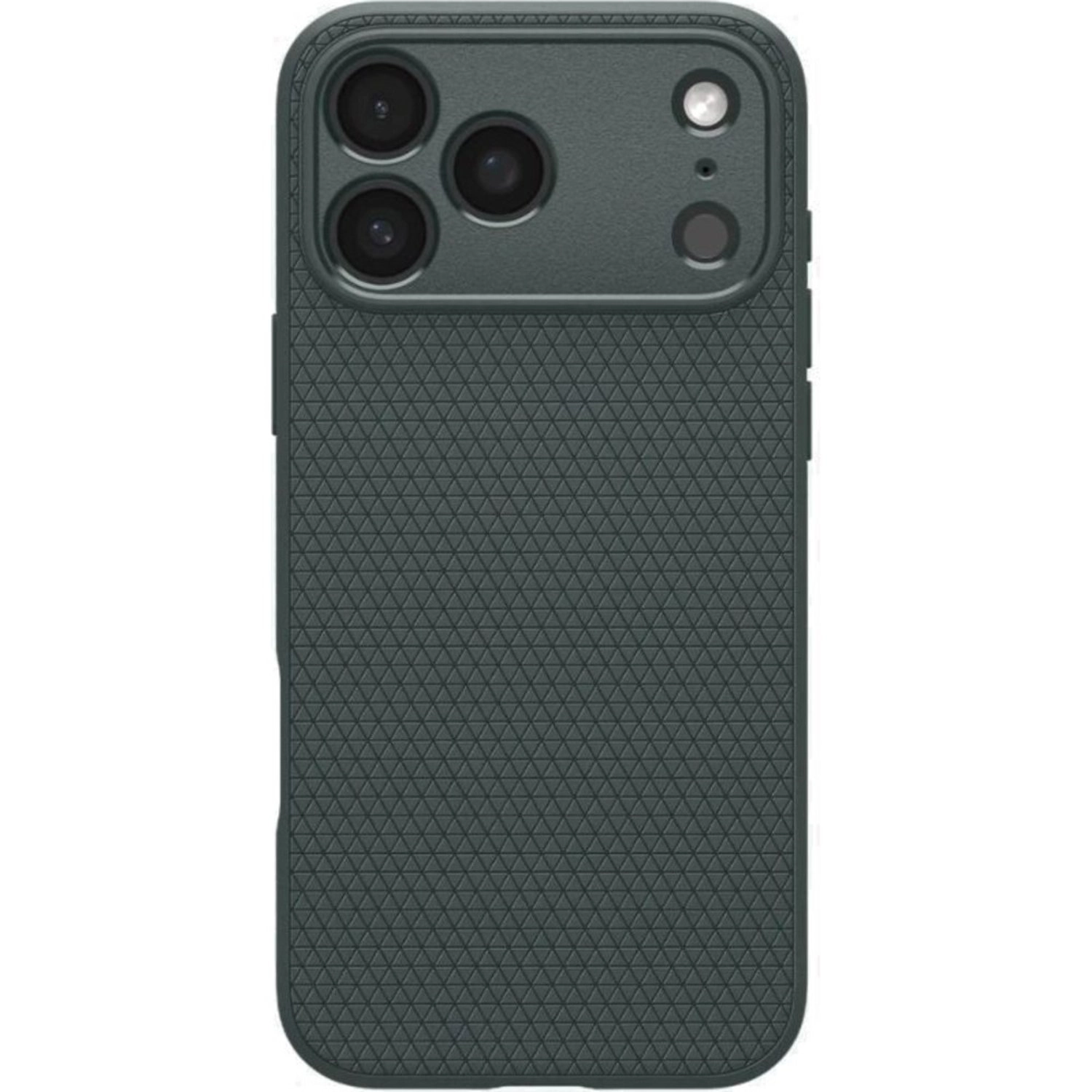Liquid Air Case - TPU for Apple iPhone 17 Pro