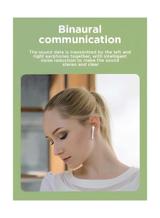 JR-T03S Wireless Earbud