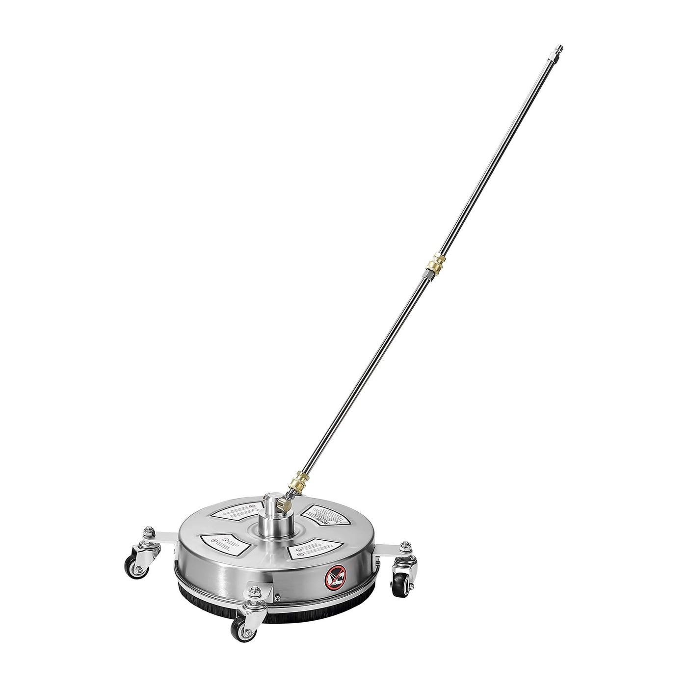 Pressure Washer Surface Cleaner