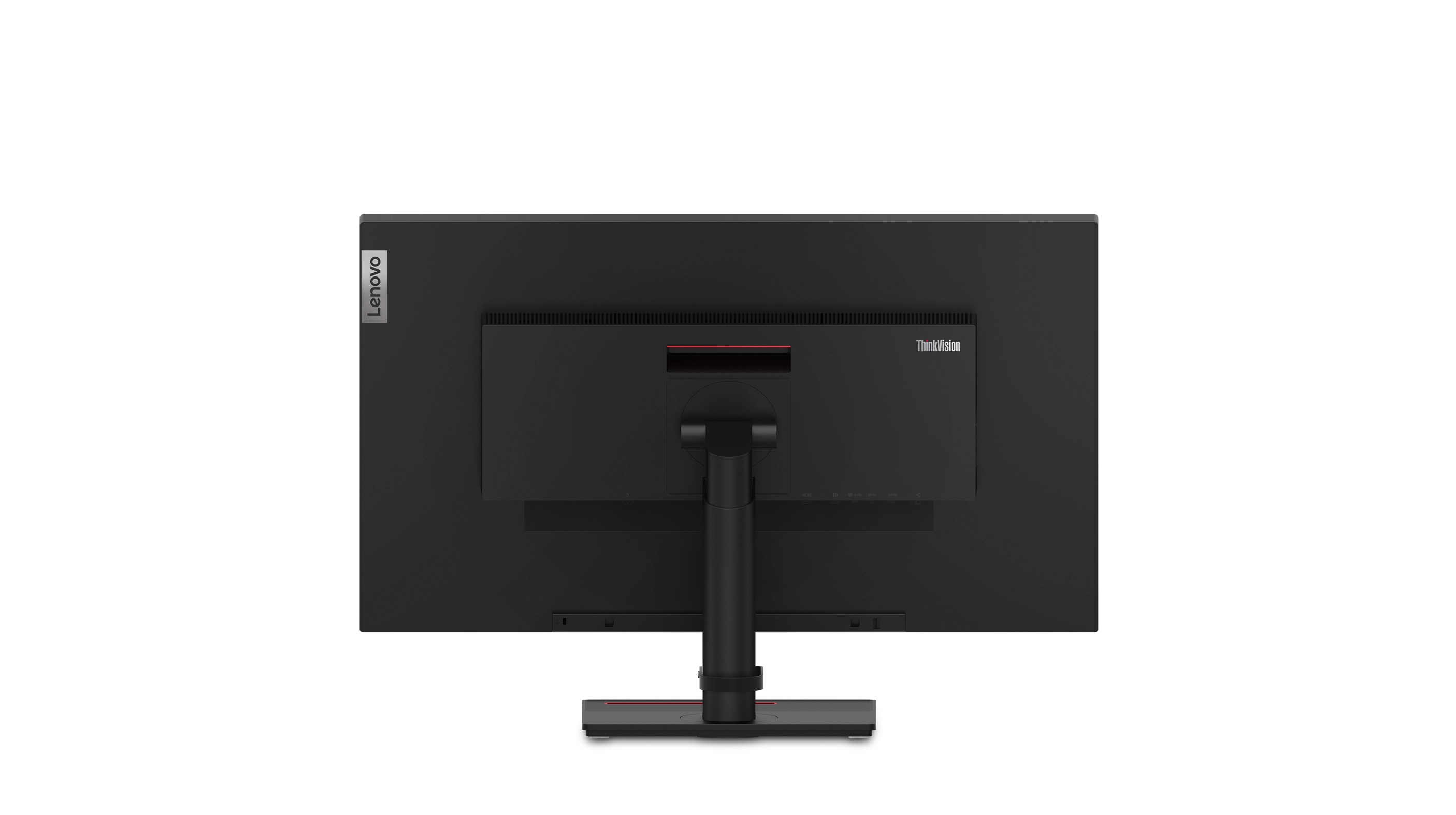 ThinkVision P32P-20 - 31.5 Inches 3840 X 2160