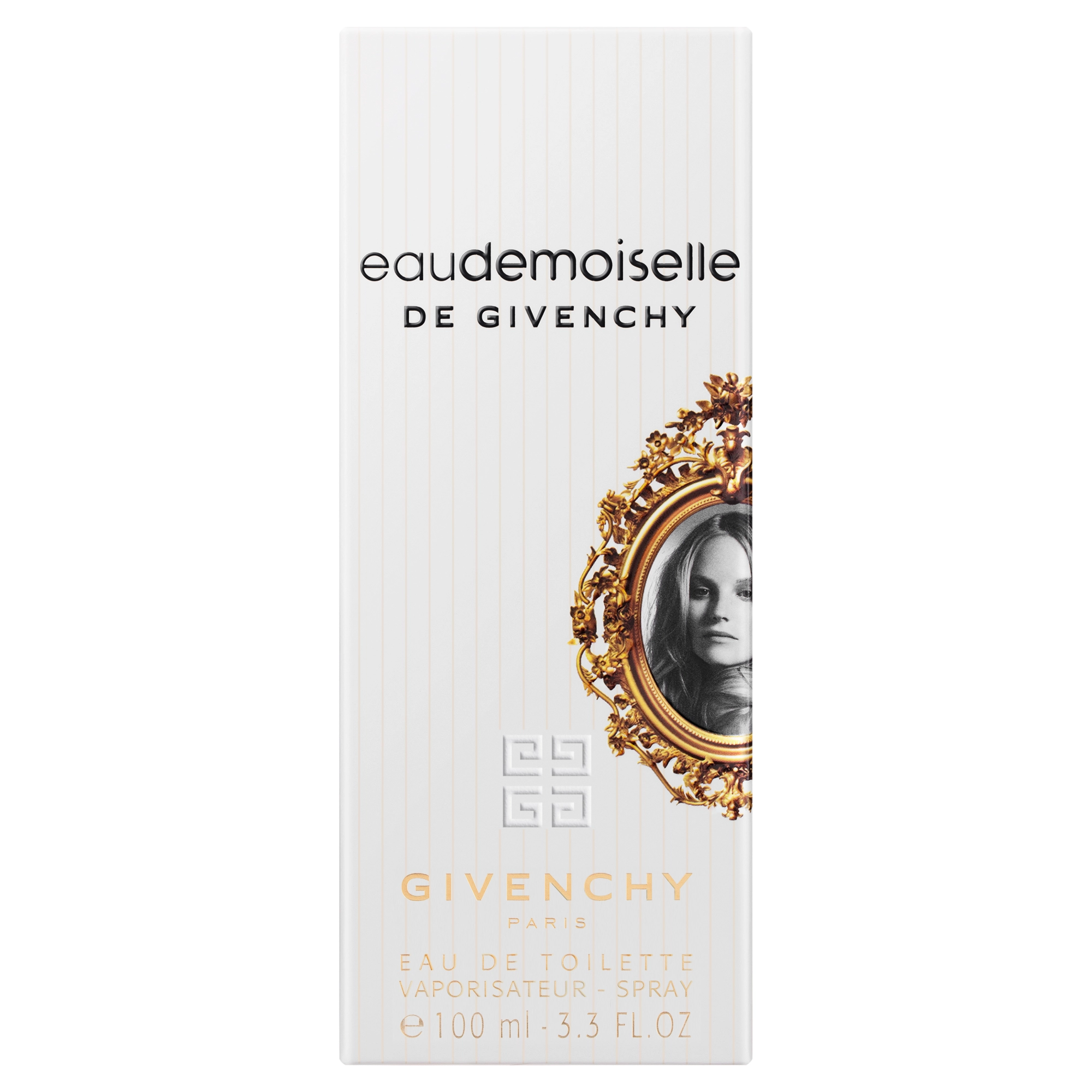 Eaudemoiselle Eau Florale Eau de Toilette - 100 ml