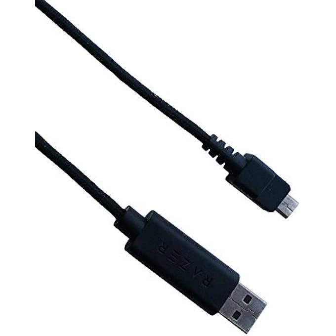 RAIJU PS4 CABLE - PS4