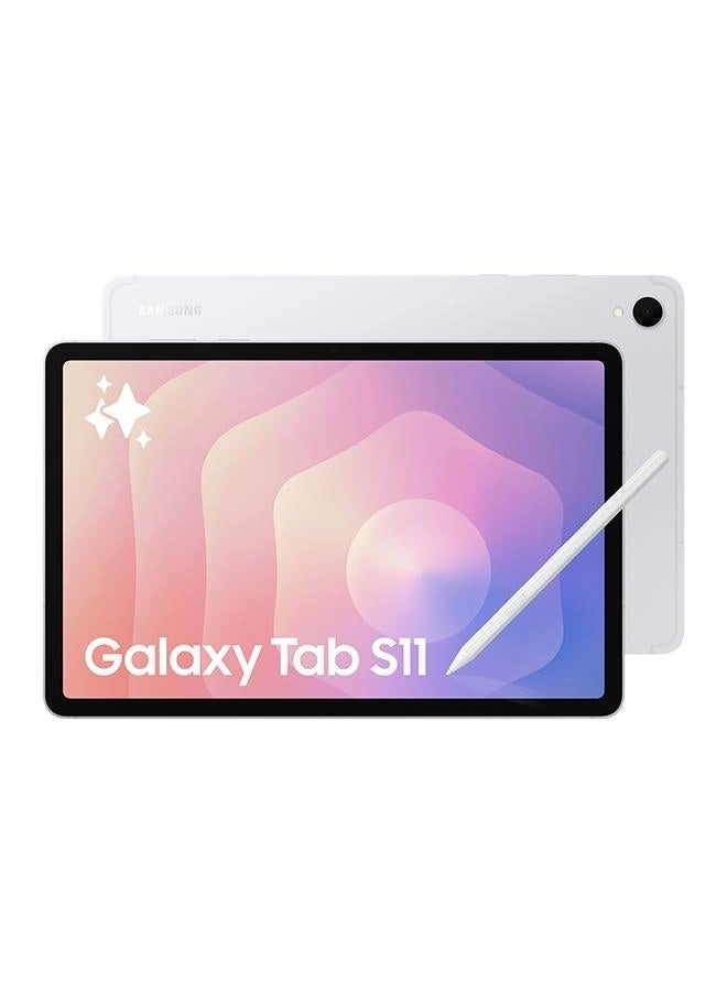Galaxy Tab S11 - 128GB 11"