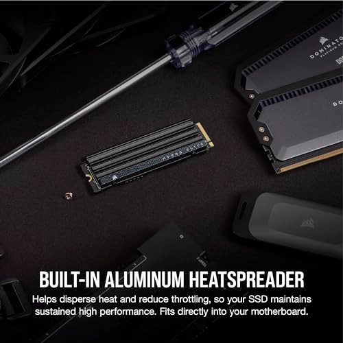 MP600 ELITE - 2TB 2.5-inch