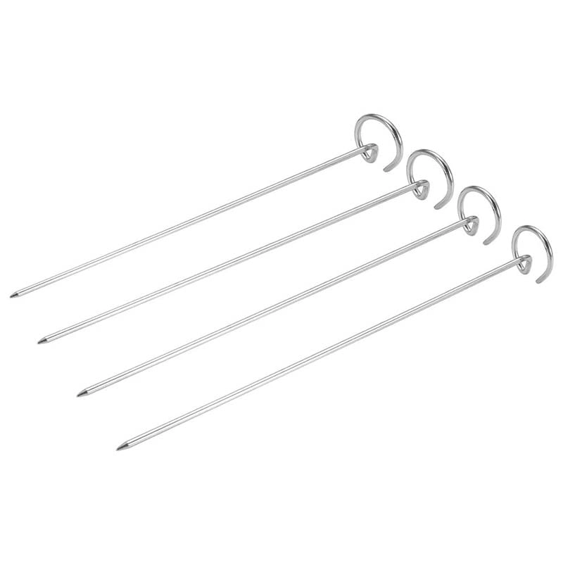 Double Layer Rack - stainless steel 1 piece(s)