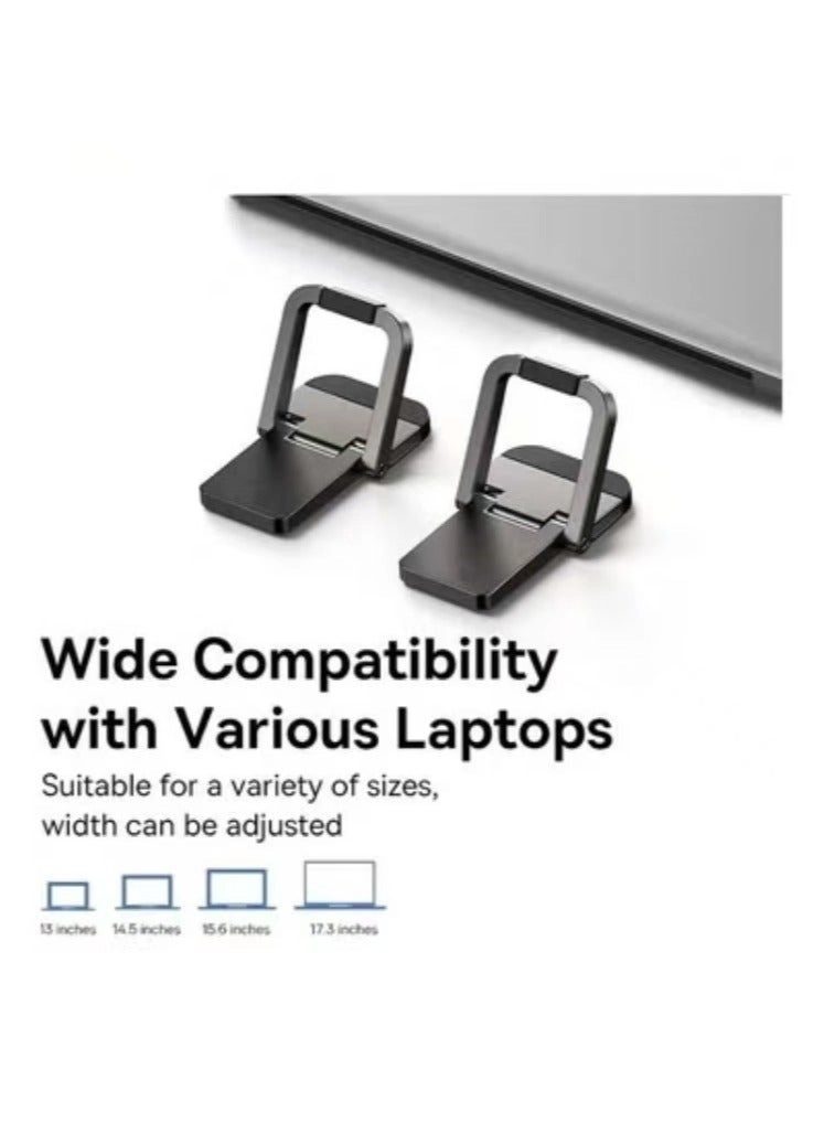 Slim Laptop Kickstand
