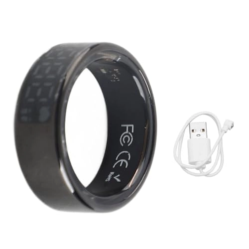 Smart Ring - #222