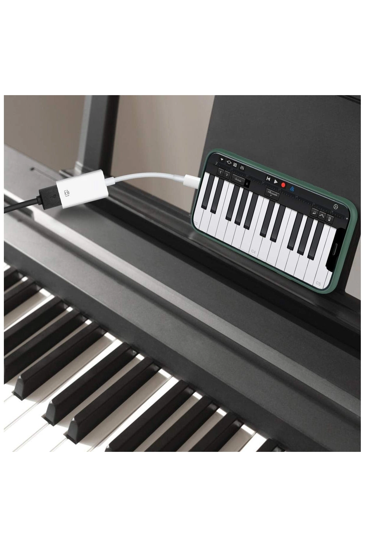 Lightning To Usb Lightning to USB