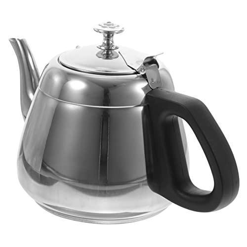 Whistling Tea Kettle - 1L