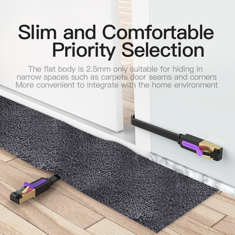 Cat.7 Patch Cable - 5 m