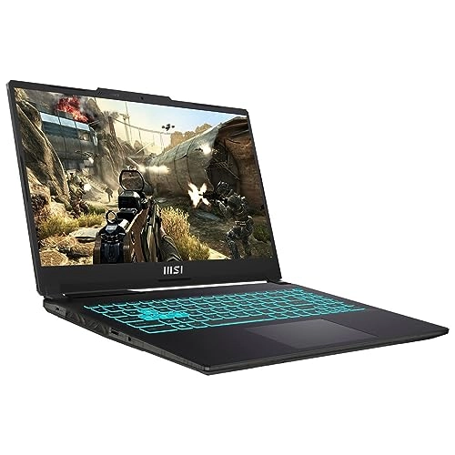 Cyborg - 15.6'' i7-12650H 32GB DDR5 1TB SSD