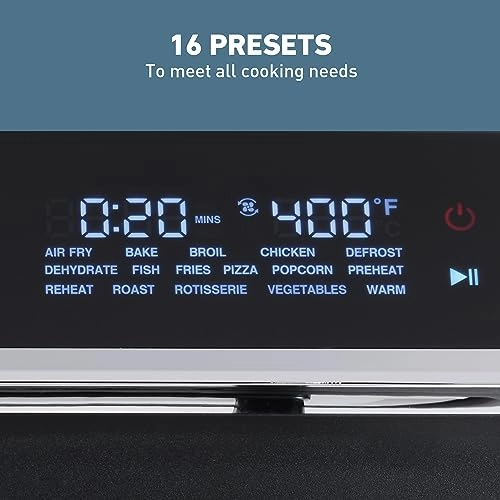 Air Fryer Oven AFWB15BK13