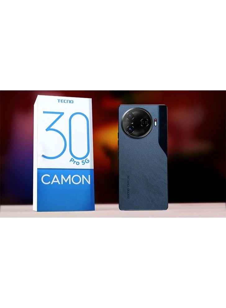 Tecno Camon 30 Pro - 8GB 512GB