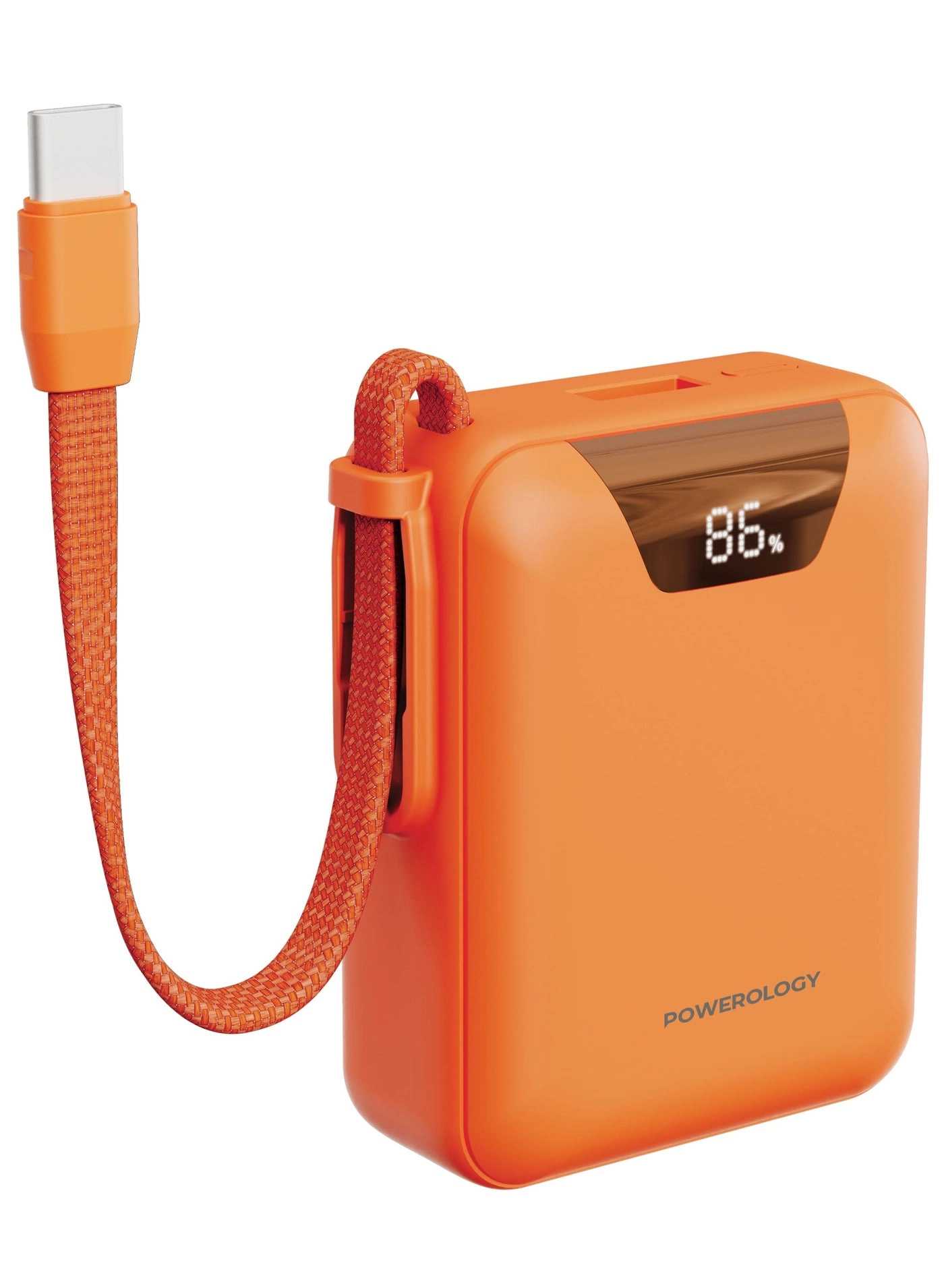 Powerology York - 10000mAh 22.5W Fast charging 2