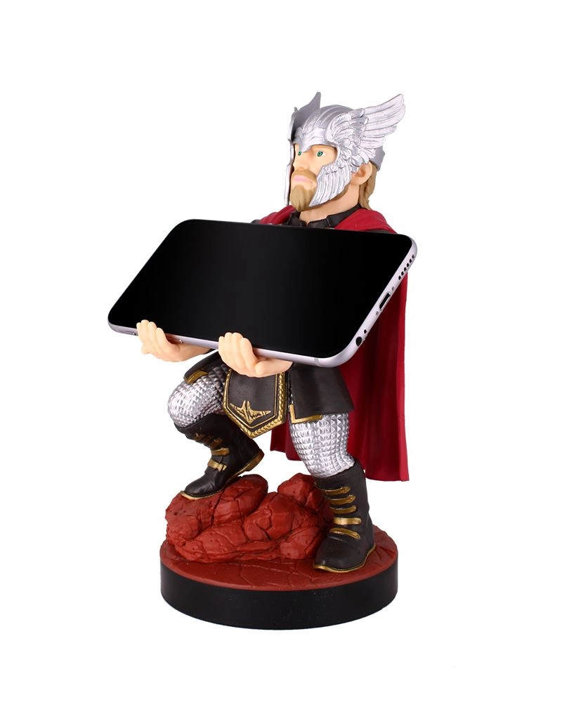 Thor Controller & Phone Holder - PS4