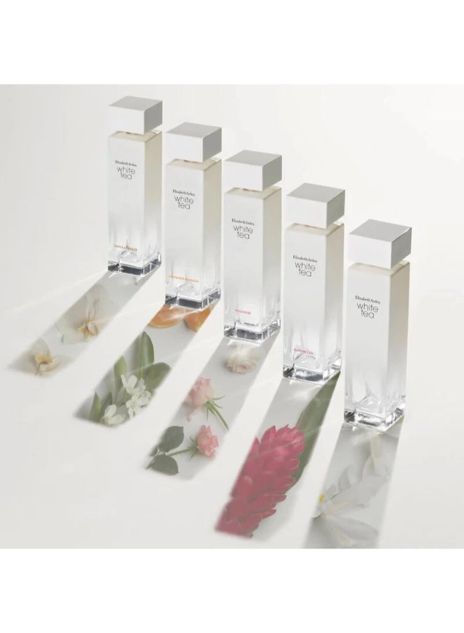 White Tea Ginger Lily Eau de Toilette 100 ml