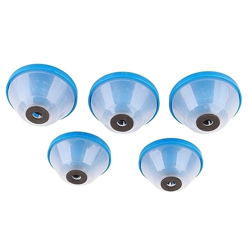 Drill Dust Bowl - ceiling, wall, and suspended ceiling work