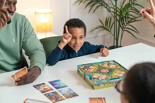 Dixit Kids: Kinder-Edition (French)