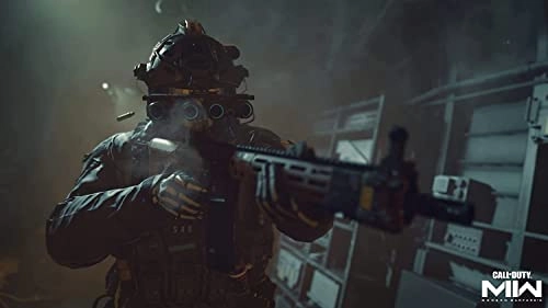 Call of Duty: Modern Warfare II - PlayStation 4