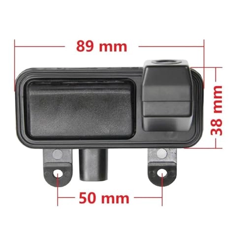 Reverse Rear View Camera - Night Vision 1080P*720P