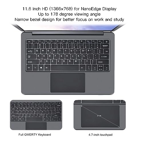 v6dbt31en0-16 - 11.6'' Celeron N4020 8GB 128GB