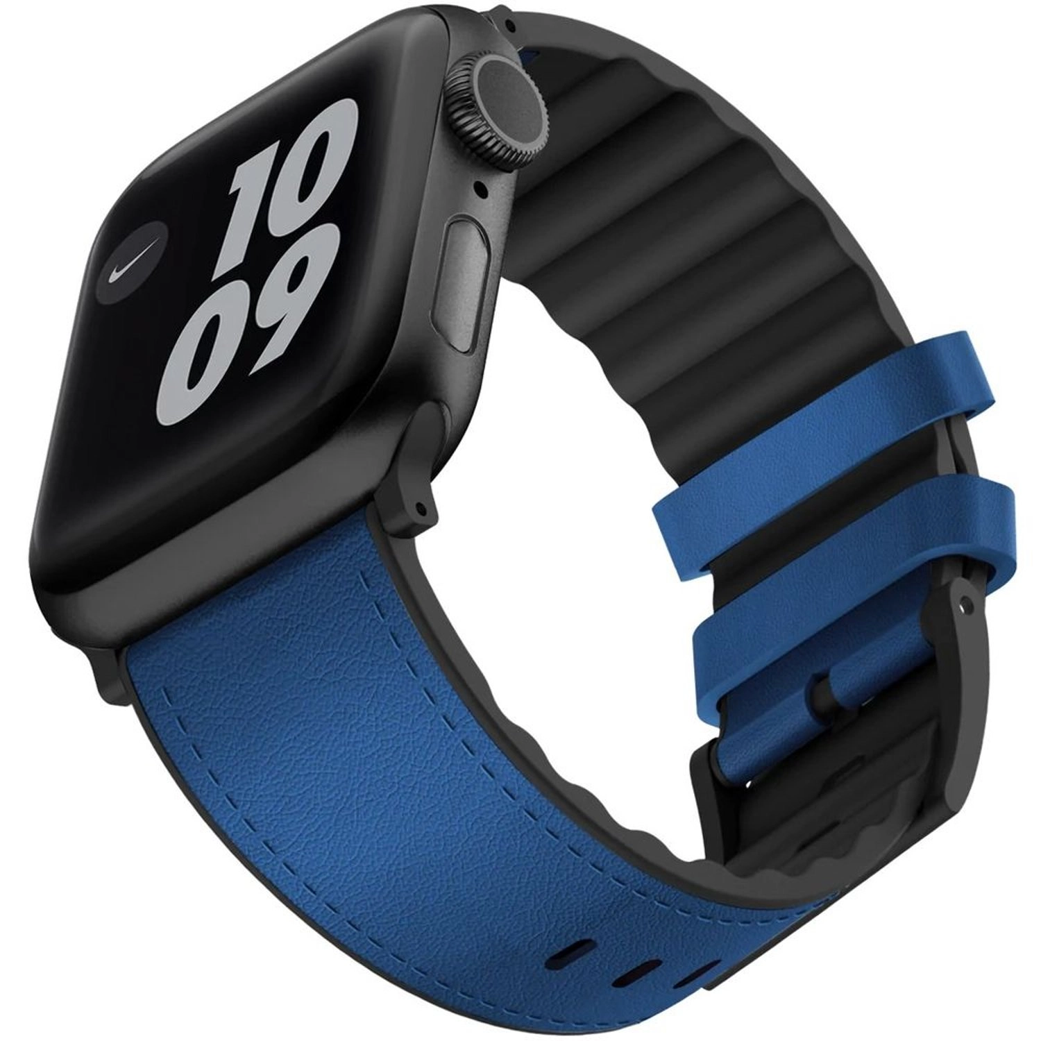 Viva Madrid Venturx Leather Strap - 198mm