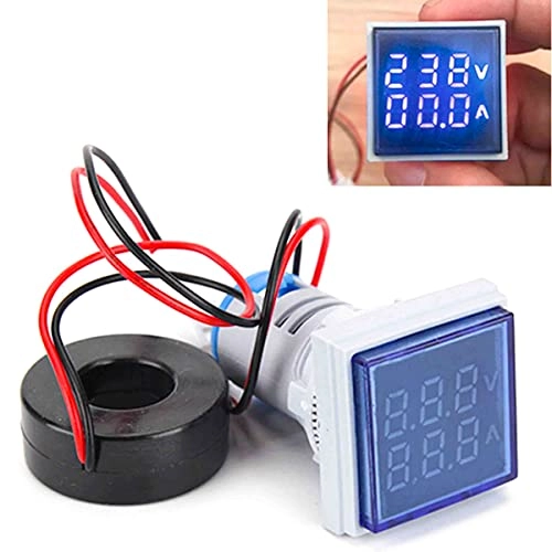 Voltmeter