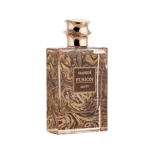 Amity Eau de Parfum 85ml