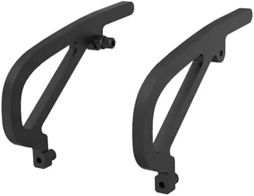 Gimbal Bumper - for Avata 2 Aluminum alloy Black