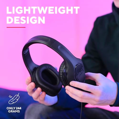 GXT 418 Wired Headset