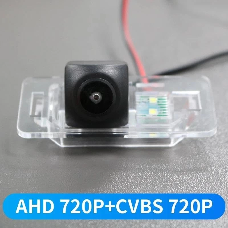 Parking Camera - Night vision