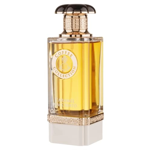 Caramel Macchiato Eau de Parfum 100 ml