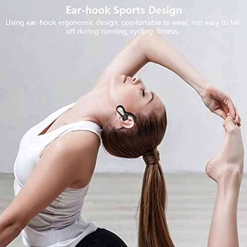Bone Conduction Wireless Headphone
