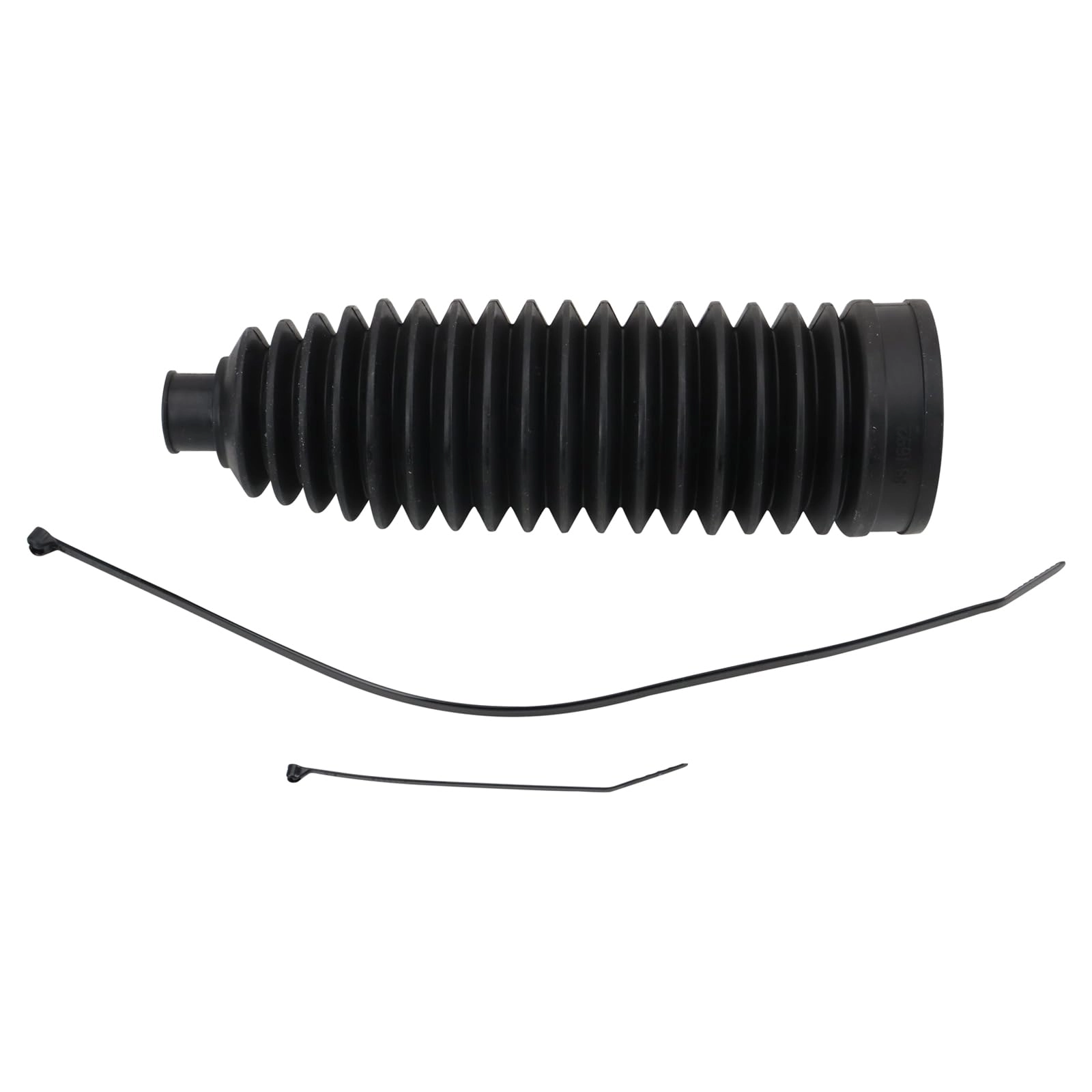 PSA37348 - 4 Piece Steering Kit Front