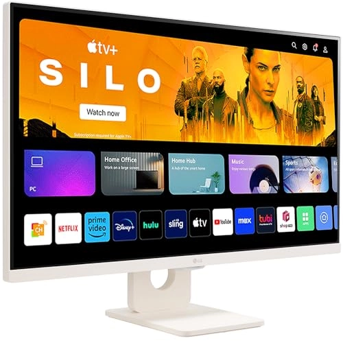 27SR50F-W - 1920 X 1080 27 inch