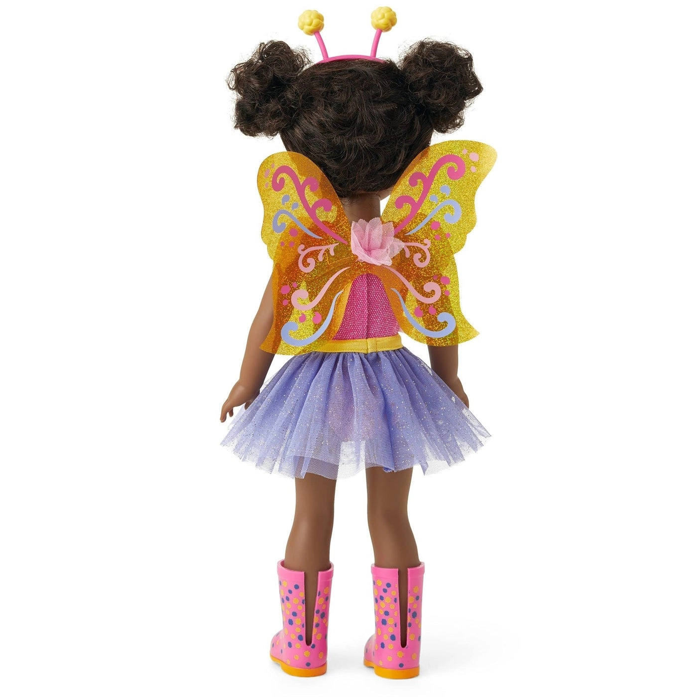 Kendall Doll - 14.5-inch