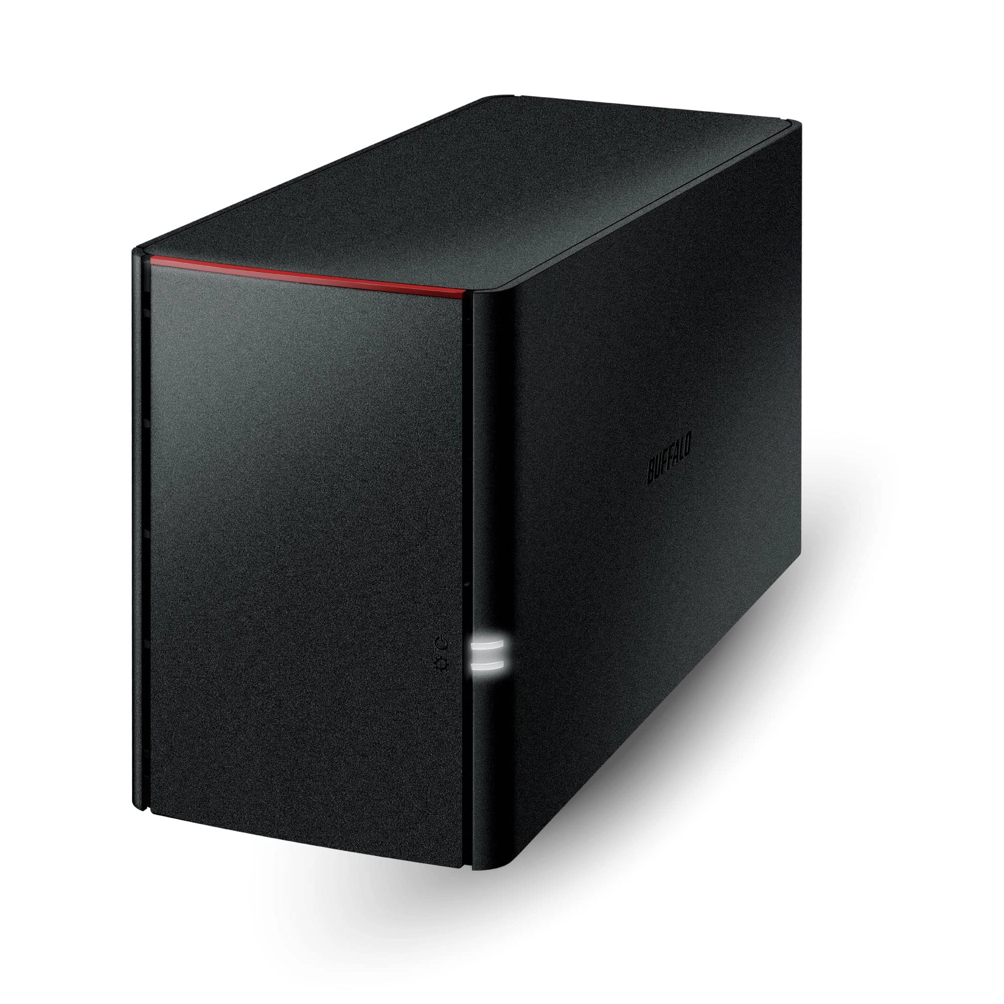 Buffalo LinkStation 220 2-Bay 4TB