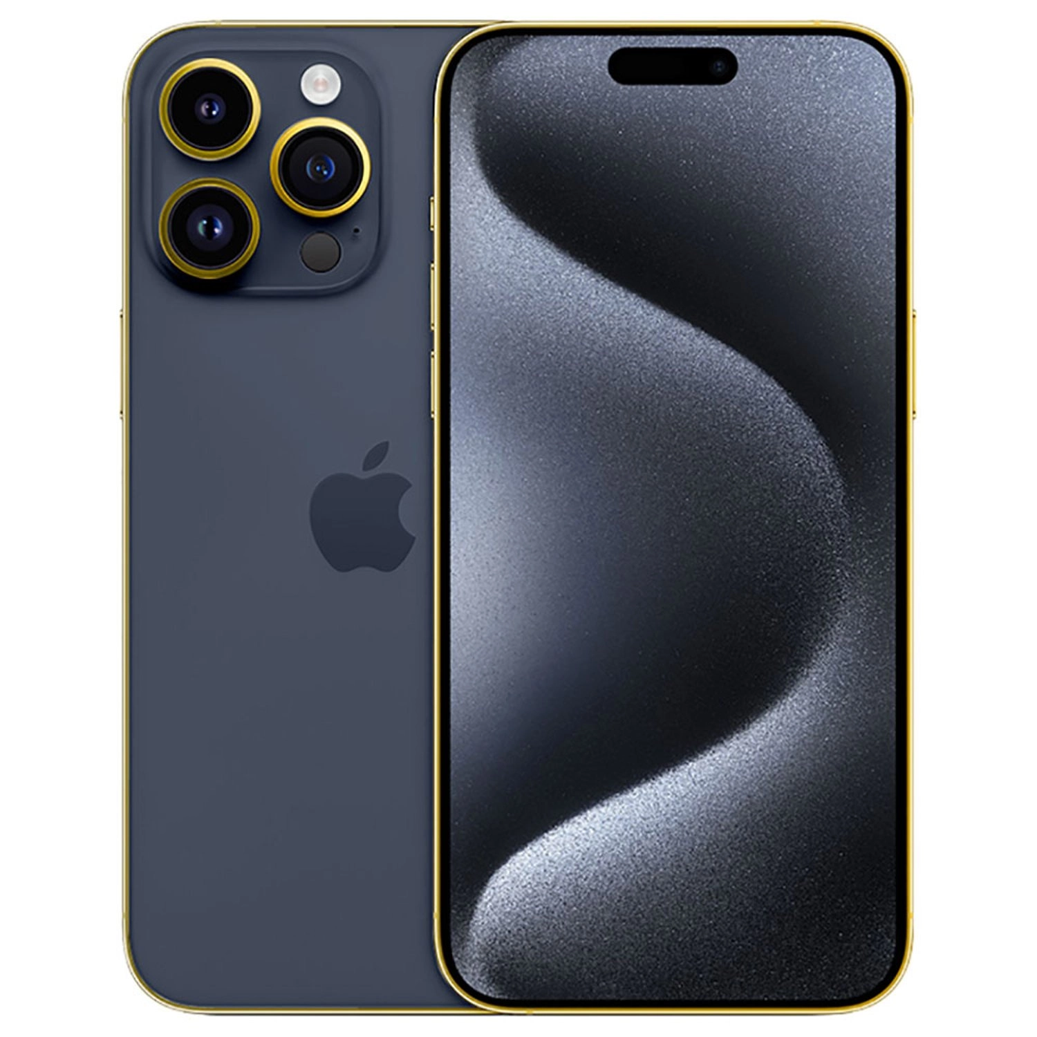 iPhone 15 Pro Max - 1000GB