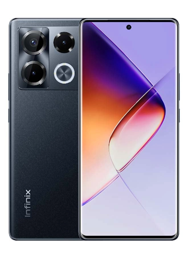 Note 40 Pro+ - 12GB 256GB