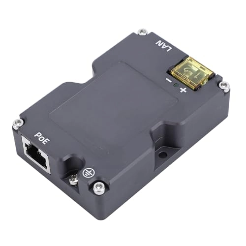 POE Injector - 48-57V 150W 10/100/1000 Mb/s