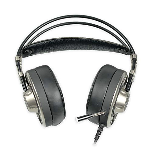 Vision 7.1 Wired Headphone