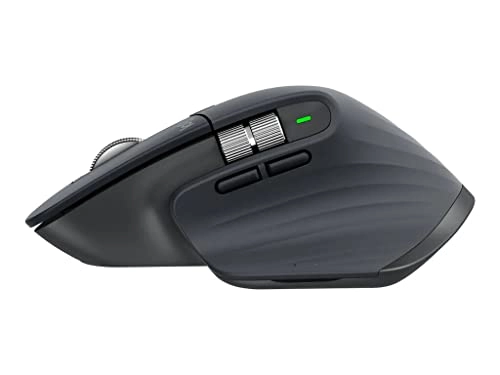 MX Master 3 Mouse - Wireless