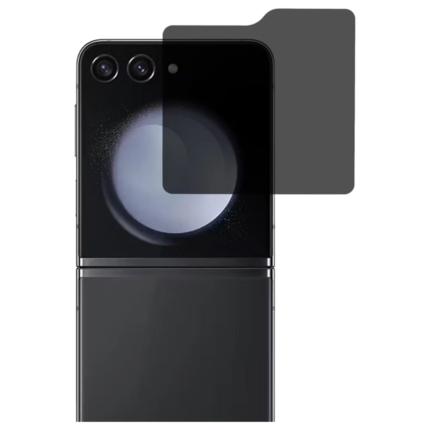 Privacy Screen Protector for Samsung Galaxy Z Flip6
