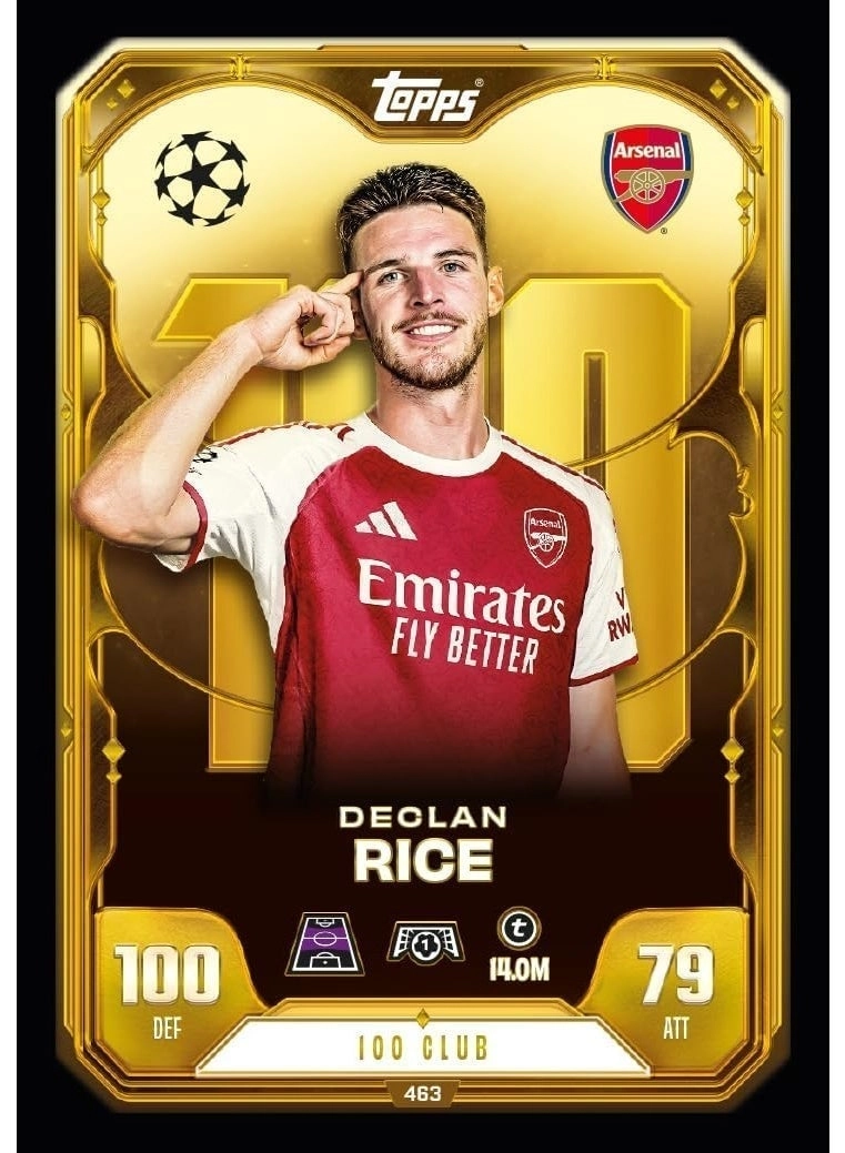 Match Attax - Mini Tin