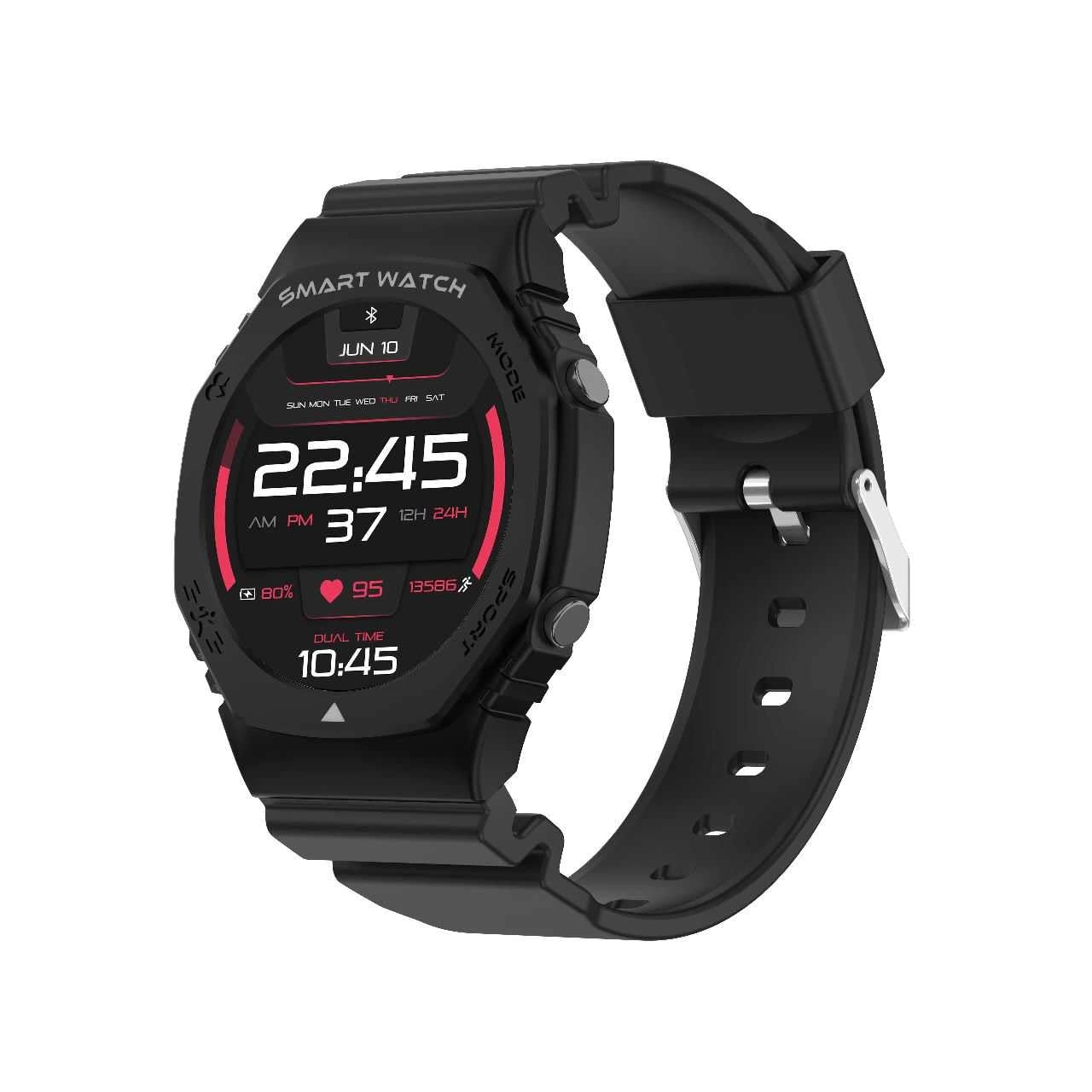 G-Sport Smart Watch