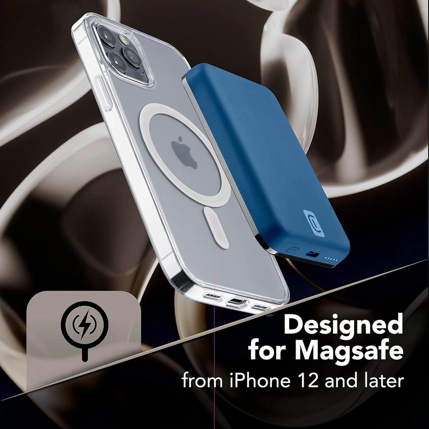 MAG 5000 - 5000mAh 7.5W